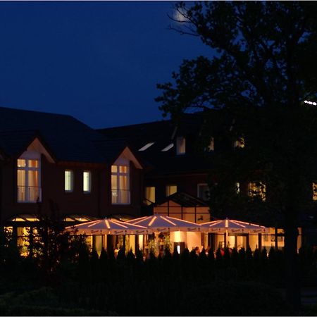 Hotel Zum Maerchenwald Lingen Exterior photo